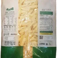 سیب زمینی نیمه آماده|خوردنی و آشامیدنی|ری, ملک‌آباد|دیوار