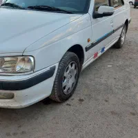 پژوپارس سال مدل ۹۱|خودرو سواری و وانت|تهران, کوهک|دیوار
