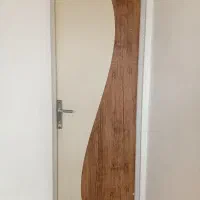 درب سرویی بهداشتی