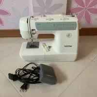 چرخ خیاطی