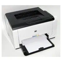 پرینتر hp 1025 رنگی لیزری