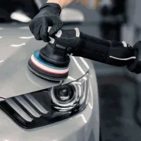 فروش تمام وسایل نقاشی و پولیش
