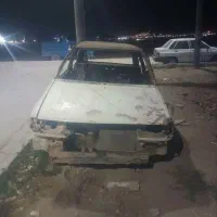 هاچ بک مدل ۱۳۷۳|خودرو سواری و وانت|بجنورد, |دیوار