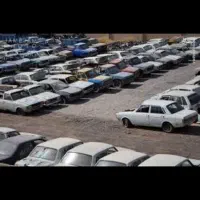 پذیرش خودرو فرسوده..