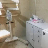 اجاره توافقی روزانه مطب مجهز دندانپزشکی|اجارهٔ کوتاه‌مدت دفتر کار و فضای آموزشی|تهران, هاشمی|دیوار