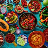 نیرو باریستا و آشپز