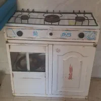 اجاق گاز۳شعله