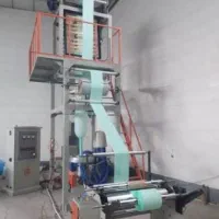 اپراتور دستگاه نایلون و پلاستیک