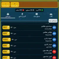 اکانت کلابی|کنسول، بازی ویدئویی و آنلاین|اصفهان, کوی امیریه|دیوار