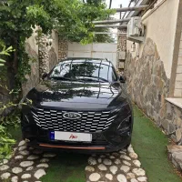 ام‌وی‌ام X33 Cross، مدل ۱۴۰۳