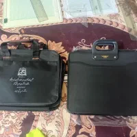تخته رسم وکیف لبتاب ومدارک وخطکش تی آلمینیومی|لوازم التحریر|سبزوار, توحیدشهر|دیوار