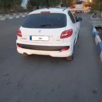 پژو ۲۰۷ پانا ارتقاع۸۵گانه ۱۴۰۲