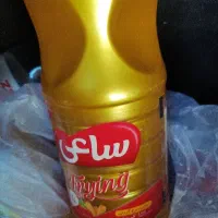 روغن سرخ کردنی