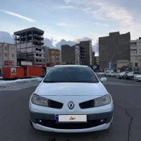 مگان ۲۰۰۰ اتوماتیک مدل ۹۰|خودرو سواری و وانت|خوی, |دیوار