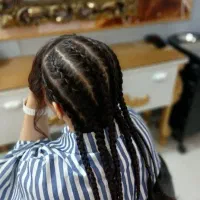 ناخن و بافت مو