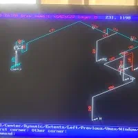 لوله کشی خانگی و اتش نشانی و نقشه کشی|خدمات پیشه و مهارت|کرمان, |دیوار