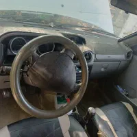 فروش ماشین پراید مدل 93