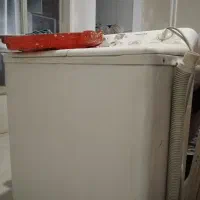 ماشین لباسشویی دوقلو توشیبا