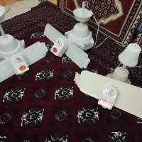 پنکه سقفی