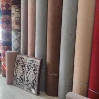 فروش موکتهای آجری جدید|موکت|تبریز, |دیوار