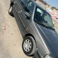 پژو‌پارس‌