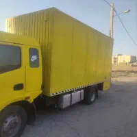 بار . خاور حمل بار و اثاثیه منزل|خدمات حمل و نقل|یزد, |دیوار
