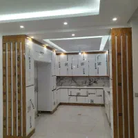 کمد و کابینت ام دی اف