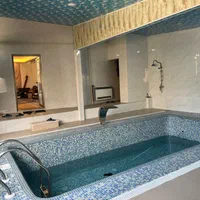 اجاره روزانه ویلا در باسمنج هروی|اجارهٔ کوتاه‌مدت ویلا و باغ|تبریز, |دیوار