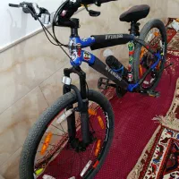 دوچرخه5. 27 در حد نو|دوچرخه، اسکیت، اسکوتر|بهمن صغاد, |دیوار