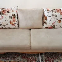مبل راحتی ده نفره|مبلمان خانگی و میز عسلی|تهران, کرمان|دیوار