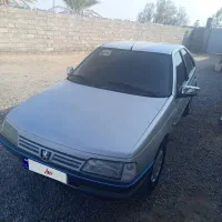 پژو405 مدل 87|خودرو سواری و وانت|کهنوج, |دیوار