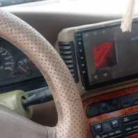 سمند مدل 83|خودرو سواری و وانت|مشگین شهر, |دیوار