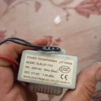 ترانس برد و هیدروستات لباسشویی هایر اتومات فابریک