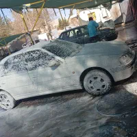 سالم تمیز به شرط|خودرو سواری و وانت|نسیم‌شهر, |دیوار