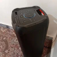 ایپیکر خانگی پرچمدار مدل انرجایزرBTS840|سیستم صوتی خانگی|کرج, کوی کارمندان شمالی|دیوار