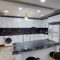 آپارتمان شخصی ساز 100 متری/سه طبقه یکجا/واوان