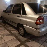 پراید ۱۴۱،مدل ۱۳۸۴|خودرو سواری و وانت|برخوار, |دیوار