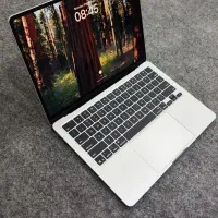 لپ تاپ مک بوک ایر M4 2025|رایانه همراه|اصفهان, هفتون|دیوار
