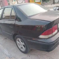 فروش سمند۸۳