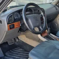 موسو ۶سیلندر اتومات معاوضه با خودرو تا ۳تومن|خودرو سواری و وانت|مشهد, هنرستان|دیوار