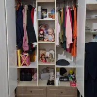 سرویس خواب نوجوان|تخت و سرویس خواب|رشت, آب و برق|دیوار