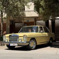 بنز معماری230