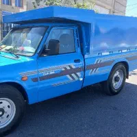 باربند نیسان نو بار نخورده