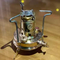 پریموس  سلطان N96 عموداود|کلکسیون اشیاء عتیقه|تهران, آرژانتین|دیوار