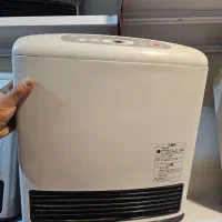 بخاری ژاپنی|بخاری، هیتر، شومینه|گلپایگان, |دیوار