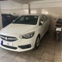 شاهین cvt اتومات ۴۰۳