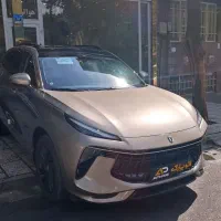 لاماری ایما ایکس x آپشنال تیتانیوم صفر ۱۴۰۴|خودرو سواری و وانت|تهران, جمهوری|دیوار