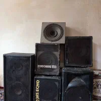 دو عدد میکروفون|سیستم صوتی خانگی|سبزوار, جوادیه غربی|دیوار