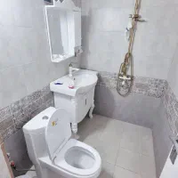 اجاره کوتاه مدت واحد مبله بسیار تمیز و شیک کاشمر|اجارهٔ کوتاهمدت آپارتمان و سوئیت|کاشمر, |دیوار