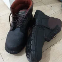 کفش کار